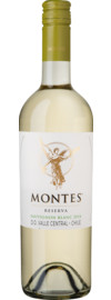 2024 Montes Sauvignon Blanc Reserva