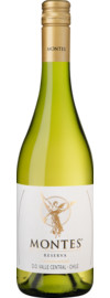 2024 Montes Chardonnay Reserva