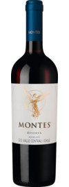 2023 Montes Reserva Merlot