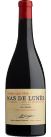2022 L'emblématique 1936 - Mas de Lunès Rouge