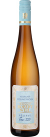2023 Kiedricher Riesling Réserve Fass 320