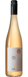 2023 Winzerhof Ebringen Roter Gutedel QbA