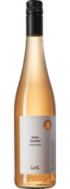 2023 Winzerhof Ebringen Roter Gutedel QbA