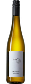 2024 Winzerhof Ebringen Muskateller Spätlese