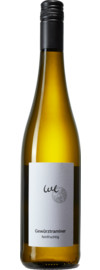 2023 Winzerhof Ebringen Gewürztraminer Spätlese