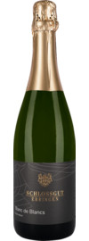 2020 Schlossgut Ebringen Blanc de Blancs Crémant