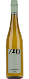 2023 Winzerhof Ebringen 716 Grauer Burgunder QbA