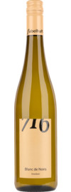 2023 Winzerhof Ebringen 716 Blanc de Noirs QbA