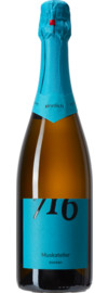 2022 Winzerhof Ebringen 716 Muskateller Sekt