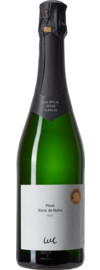 2023 Winzerhof Ebringen Pinot Blanc de Noirs Sekt 2023 Winzerhof Ebringen Pinot Blanc de Noirs Sekt