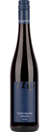 2022 Winzerhof Ebringen 716 Spätburgunder QbA