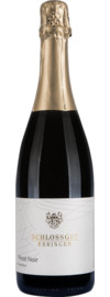 2020 Schlossgut Ebringen Pinot Noir Crémant Rosé