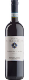 2024 Mauro Molino Barbera d'Alba