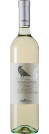 2024 Vigna Corvino Trebbiano d'Abruzzo Bio