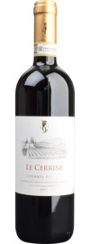 2022 Cantina Gentili Le Cerrine Chianti Riserva
