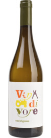 2024 Ronco del Gelso Vin di Vore Sauvignon Blanc