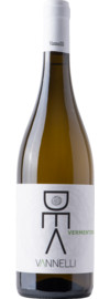 2024 Vini Vannelli Vermentino