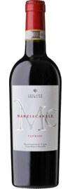 2018 Luciano Ercolino Marziacanale