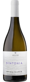 2024 Luciano Ercolino Sintonia Bianco