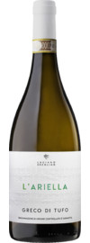 2024 Luciano Ercolino L'Ariella