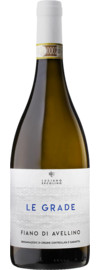 2024 Luciano Ercolino Le Grade