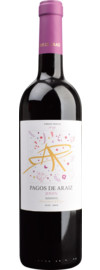 2023 Bodega Pagos De Araiz Joven