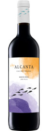 2024 Viña Alcanta Tinto