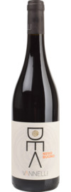 2023 Vini Vannelli Nero Buono