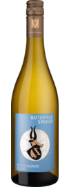 2024 Battenfeld-Spanier Weißburgunder Réserve