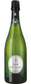 2021 Bouvet Ladubay Cuvée Zéro