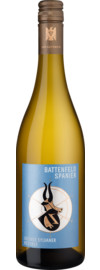 2024 Battenfeld-Spanier Grüner Sylvaner