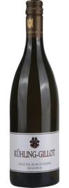 2024 Kühling-Gillot Grauburgunder Réserve