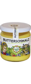 Baldauf Allgäuer Butterschmalz