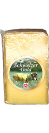 Bodensee Schweizer Gold Keil