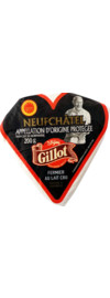 Gillot Coeur de Neufchâtel