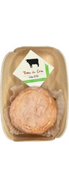 Beillevaire Trou du Cru