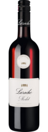 2023 Mas la Chevalière Merlot