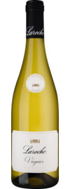 2024 Mas la Chevalière blanc Viognier
