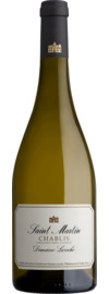 2024 Domaine Laroche Chablis Saint Martin