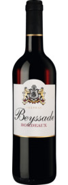 2024 Château Beyssade