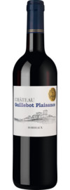 2023 Château Guillebot Plaisance