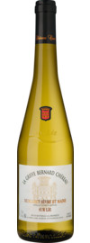2024 La Griffe Bernard Chéreau Muscadet