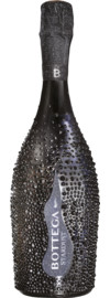 Bottega Stardust Black Prosecco Spumante