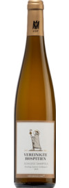 2019 Saarfels Goldkapsel Riesling Auslese