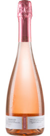 2024 Paladin Prosecco Millesimato Rosé