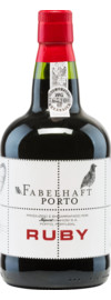 Niepoort Fabelhaft Ruby