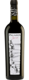 2022 Paladin Syrah
