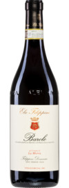 2021 Elio Filippino Barolo La Morra
