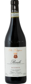 2018 Elio Filippino Barolo La Morra Riserva