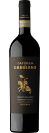 2021 Chianti Classico Riserva